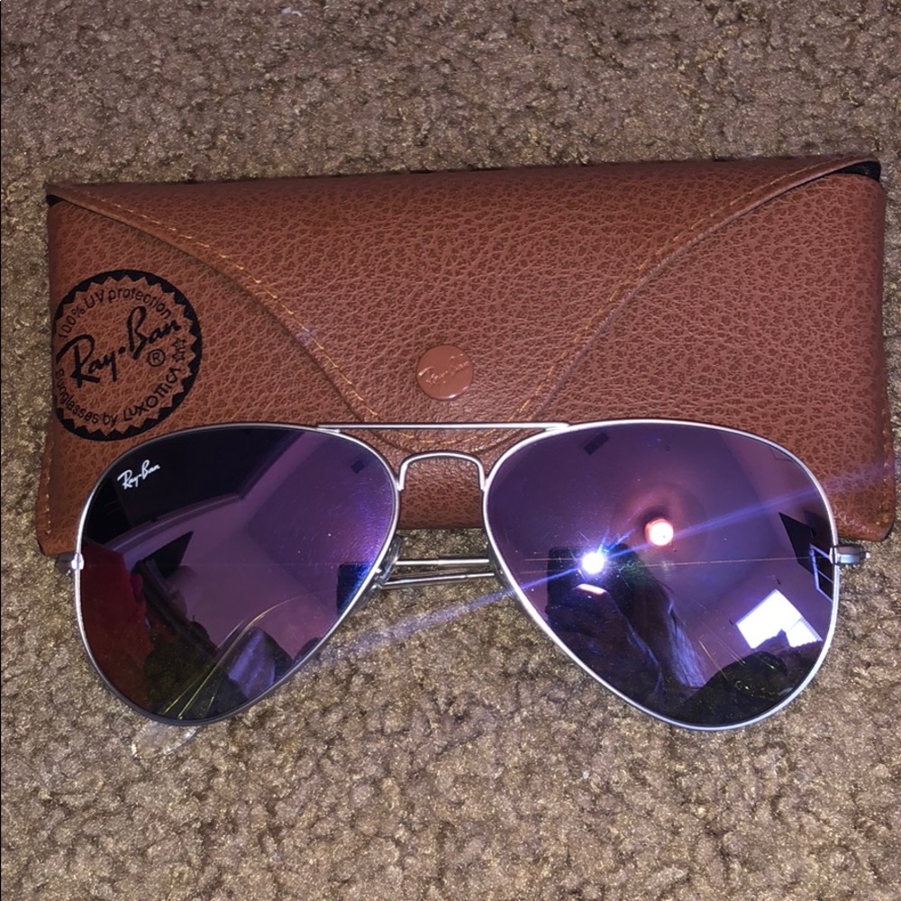 Ray bans